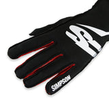 Simpson Airspeed Gloves - ASKXL