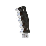 Hurst Billet/Plus Pistol Grip Manual Shift Handle - 1531003