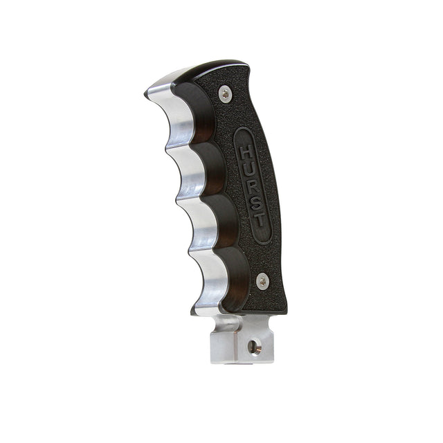 Hurst Billet/Plus Pistol Grip Manual Shift Handle - 1531003