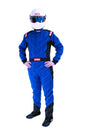 RaceQuip One Piece Single Layer Fire Suit - 130924RQP
