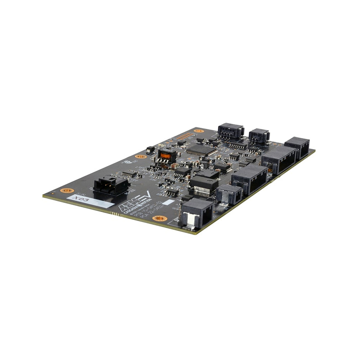 AEM Tesla Large Drive Unit (LDU) Control Board - 30-8402