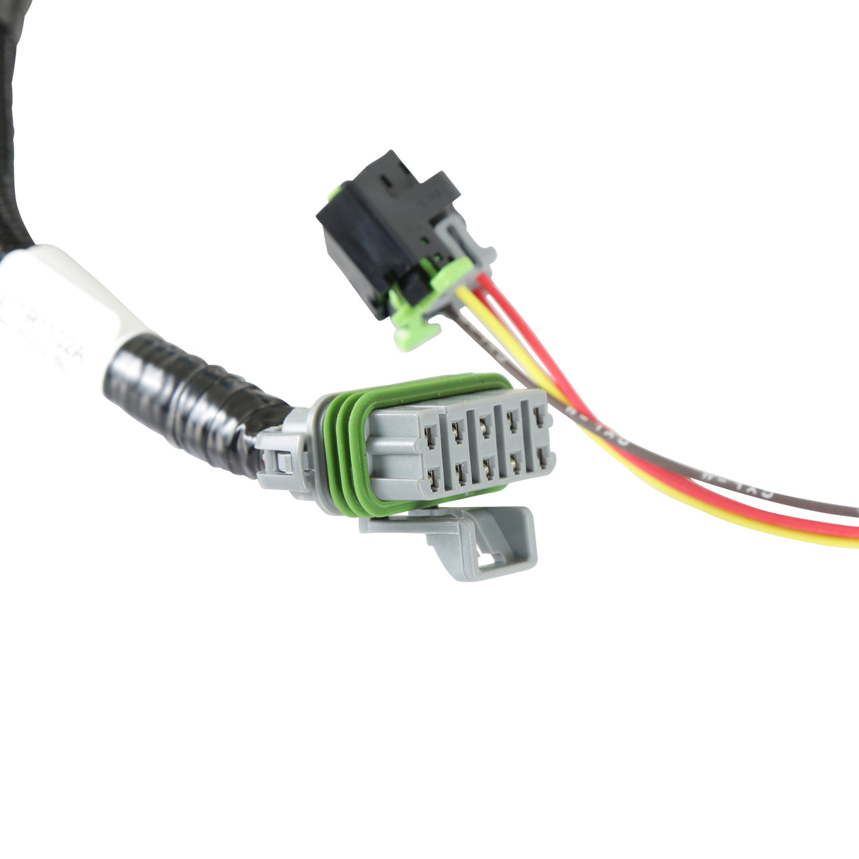 Holley 558-214 INJECTOR HARNESS - EARLY TRUCK