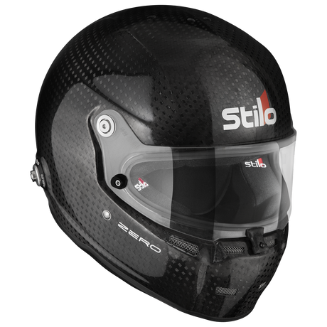 STILO ST5 FN Zero 8860-2018 Non ABP Racing Helmet - AA0710AG3R57
