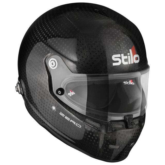 STILO ST5 FN Zero 8860-2018 Non ABP Racing Helmet - AA0710AG3R57
