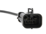 Holley 550-552 Sniper EFI Autolite 1100 - Classic Gold