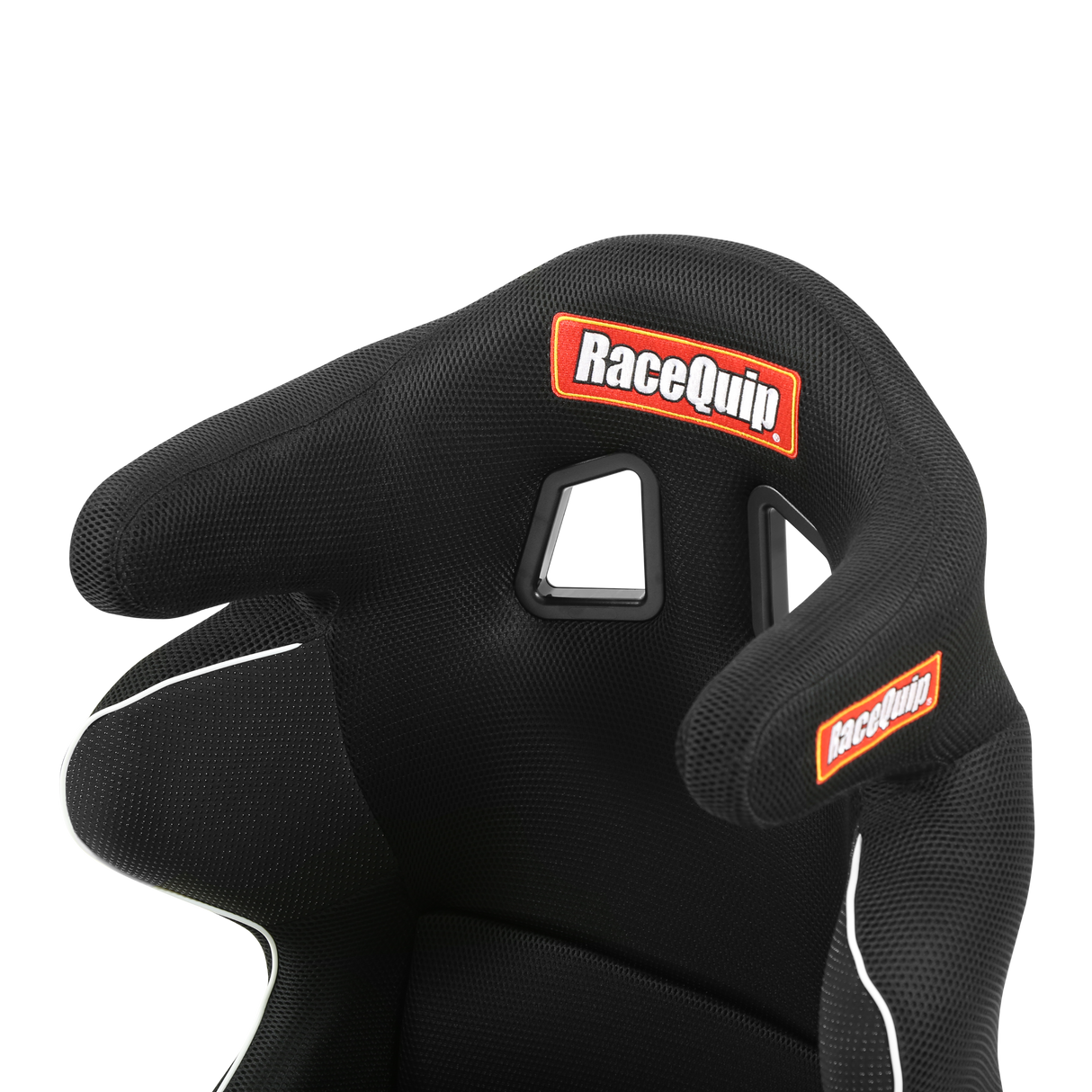 Racequip FIA Rated Composite Full Containment Racing Seat - 96995599RQP