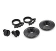 Simpson Motorcycle Racing Helmet Pivot Kits - 99017