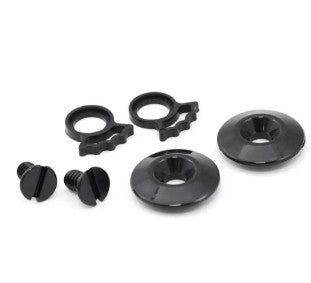 Simpson Motorcycle Racing Helmet Pivot Kits - 99017