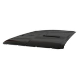 Scott Drake 67-68 Hood with Turn Signals Reliefs - C7ZZ-16612-DR