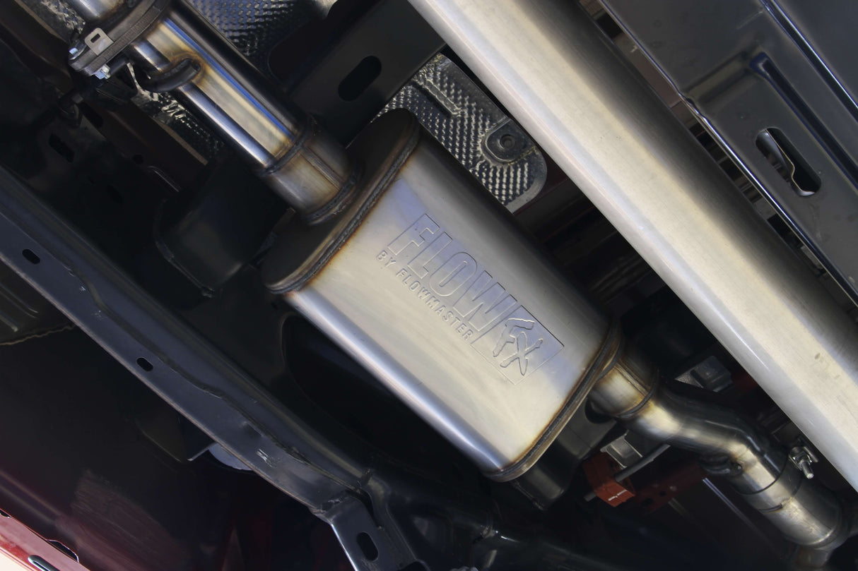 Flowmaster Flow FX Direct Fit Muffler - 717847