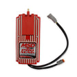 MSD Pro Mag 12/20 Amp Electronic Points Box, Red - 8106