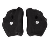 Simpson SD1 Helmet Cheek Pad set 0.75" - SD1CP34
