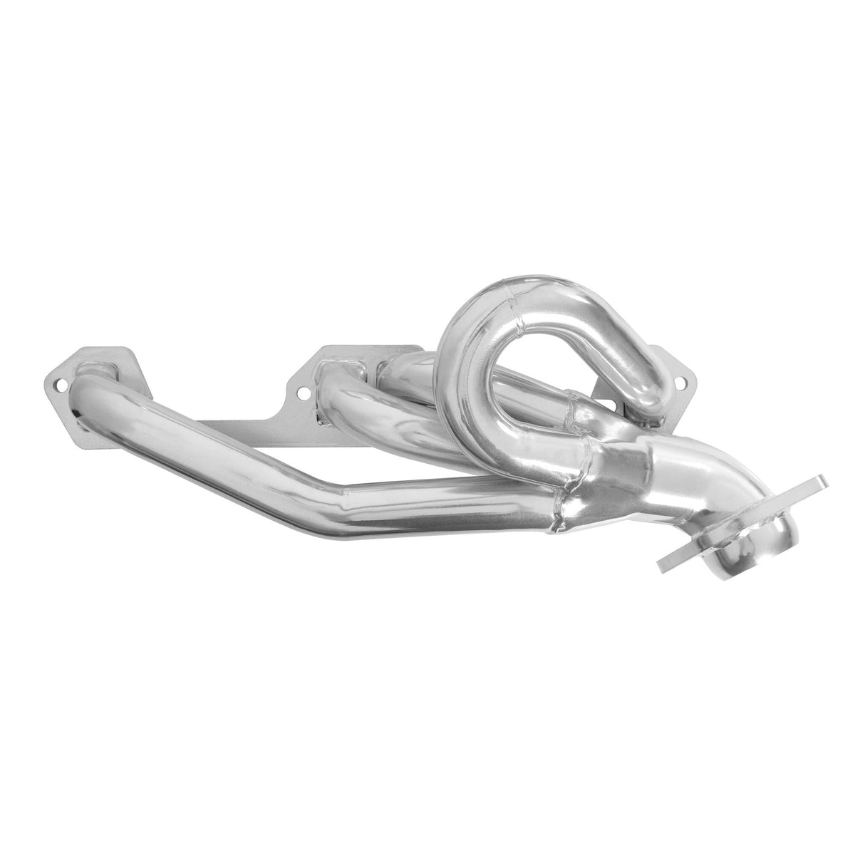 Flowtech Shorty Headers - Ceramic Coated - 91945-1FLT