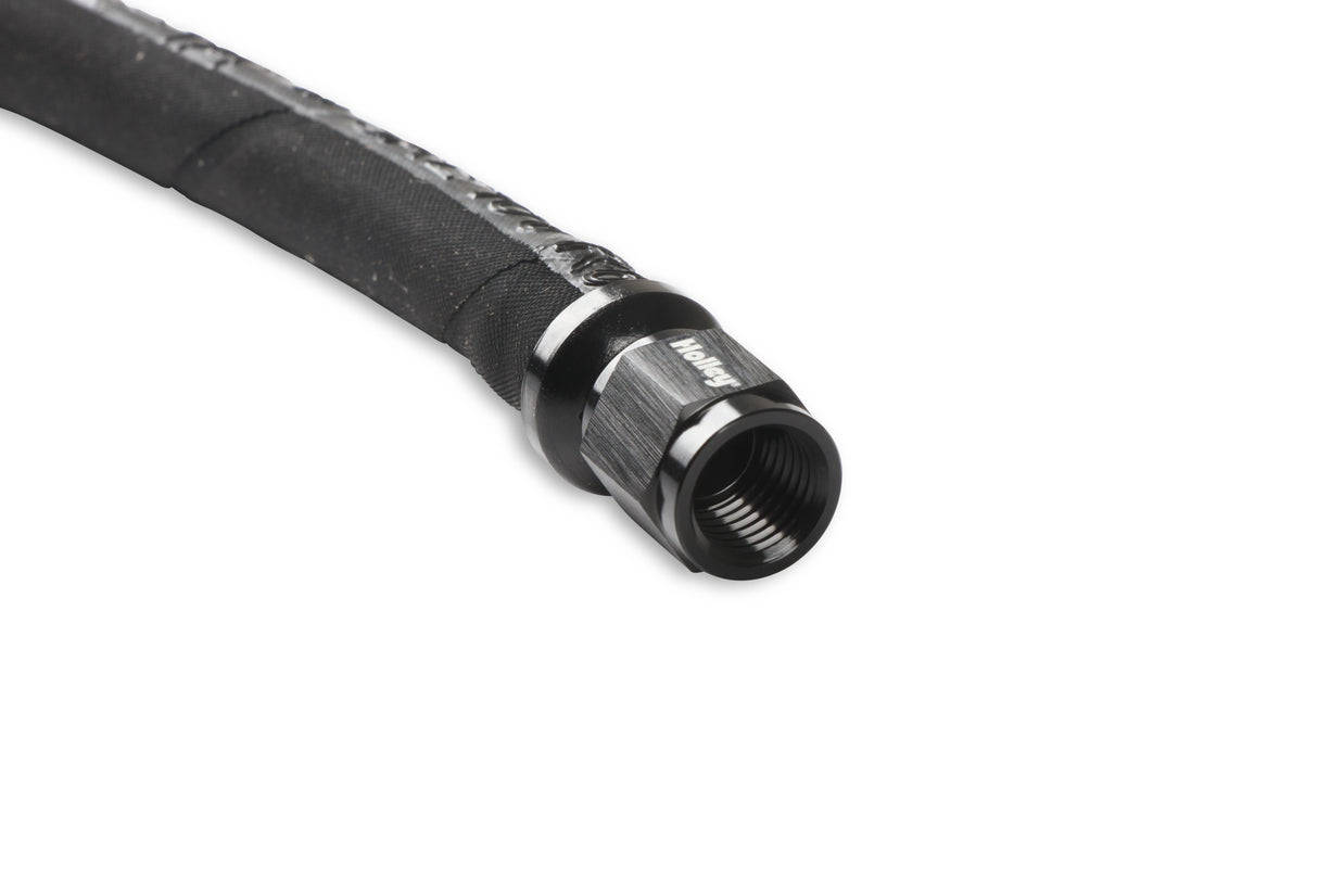 Holley 26-550 LS Steam Tube Kit