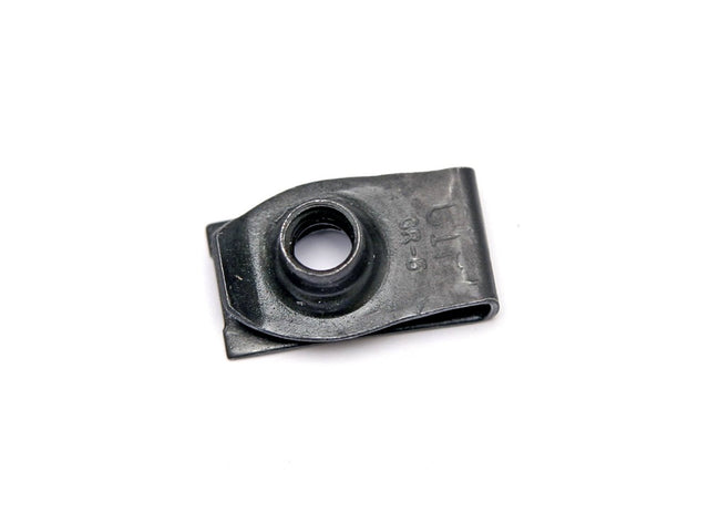 Scott Drake "J" Nut Fastener - 43263-S-NUT