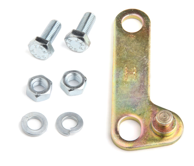 Holley 20-121 700R4 Kickdown Throttle Bracket