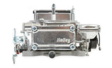 Holley 0-80457S 600 CFM Street Warrior Model 4160® Carburetor