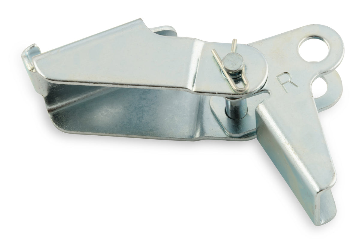 Scott Drake Exterior Door Handle Kit Show Quality - C7ZZ-6522404-5P