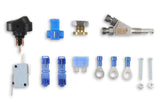 NOS Sniper Single Fogger Wet Nitrous System - Multi-Fit - 05134NOS