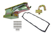Weiand Oil Pan Kit- Fabricated - 5033WND