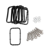 Holley 830041-1 Sniper EFI Sheet Metal Fabricated Intake Manifold GM LS7