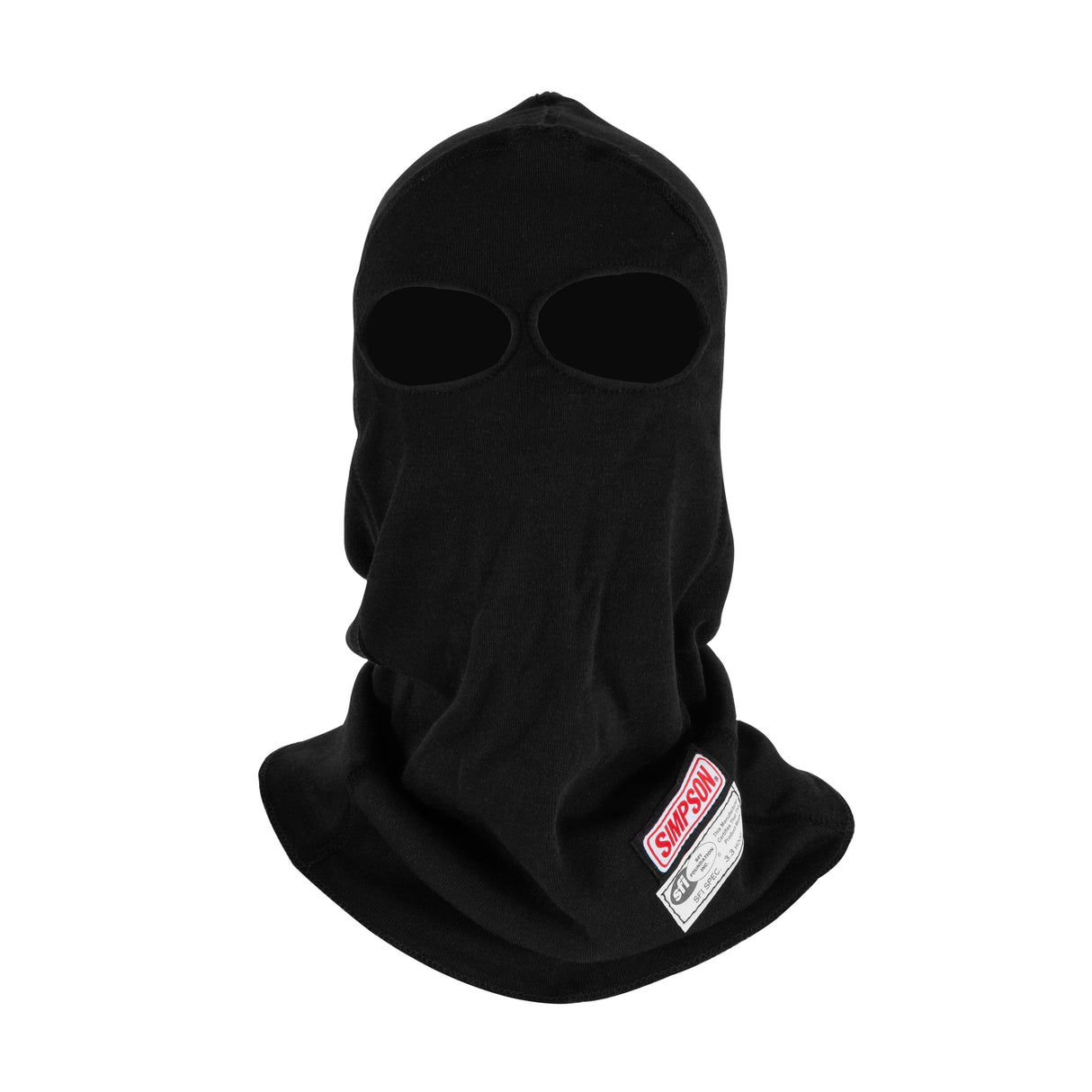 Simpson CarbonX® Balaclava - 23003C