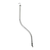 Mr Gasket Automatic Transmission Dipstick & Tube - Chrome - 9764