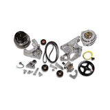 Holley 20-136 LS/LT High-Mount Complete Accessory Drive Kit