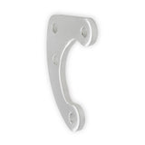 Holley 97-411 Replacement Hardware - Godzilla Timing Cover - OE Oil Pan