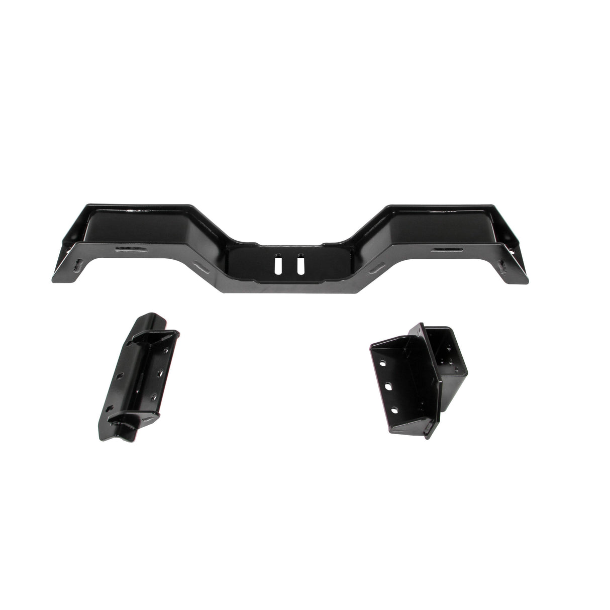Holley GM 94-04 S-10, Sonoma Level 3 LS Swap Essentials - Automatic - SE3-GM2S-LSX-A1