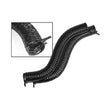 Scott Drake Air Conditioning Vent Hoses with Cam-Locks - C7ZZ-18556-A-C