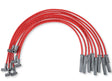 MSD Super Conductor Spark Plug Wire Set, Chevy 366-454 w/HEI Cap - 35379