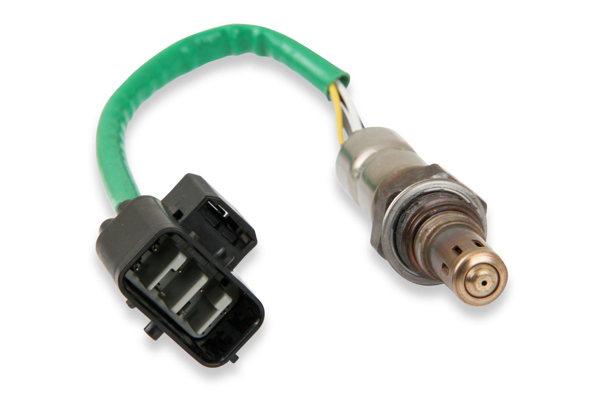MSD Channel 2, O2 Sensor, Harness, and Bung Kit for Part Number 7766 - 2273