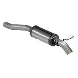 Flowmaster Flow FX Extreme Cat-Back Exhaust System - 717977