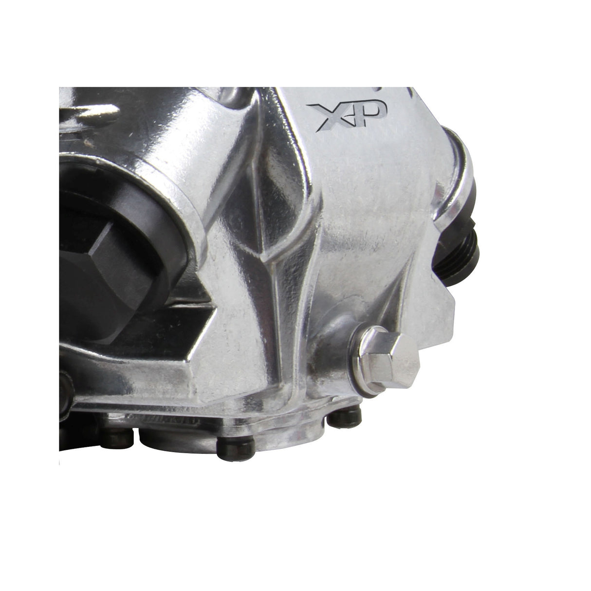 Holley 0-80803HBX 750 CFM Ultra XP Carburetor