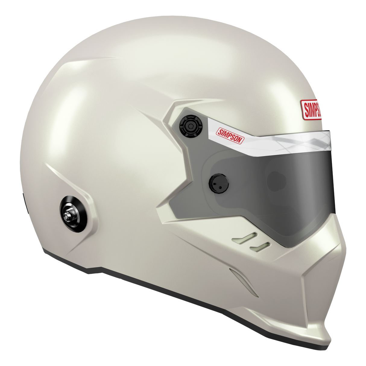 Simpson Kingsnake Helmet SA2025 - 929005P