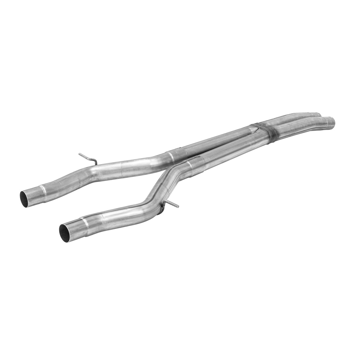 Flowmaster Scavenger Series X-Pipe Kit - 81083