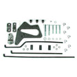Hurst Street Super Shifter 4-speed Installation Kit - Ford - 3738615