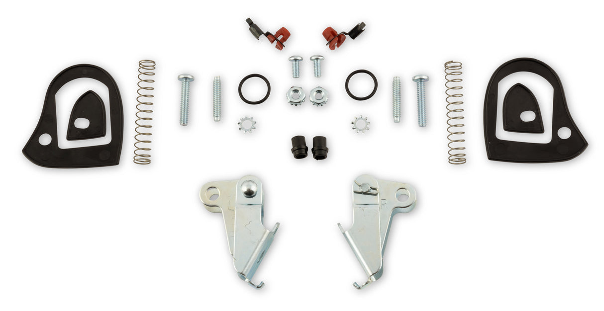 Scott Drake Exterior Door Handle Kit Show Quality - C7ZZ-6522404-5P