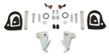 Scott Drake Exterior Door Handle Kit Show Quality - C7ZZ-6522404-5P