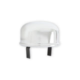 Mr Gasket Chrome Breather Push-On - 2060MRG