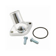 Mr Gasket O-Ring Style Chrome Water Neck - 2660