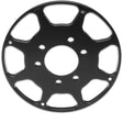 MSD Crank Trigger Wheel - Flying Magnet - BBC - 8 in. - 86213