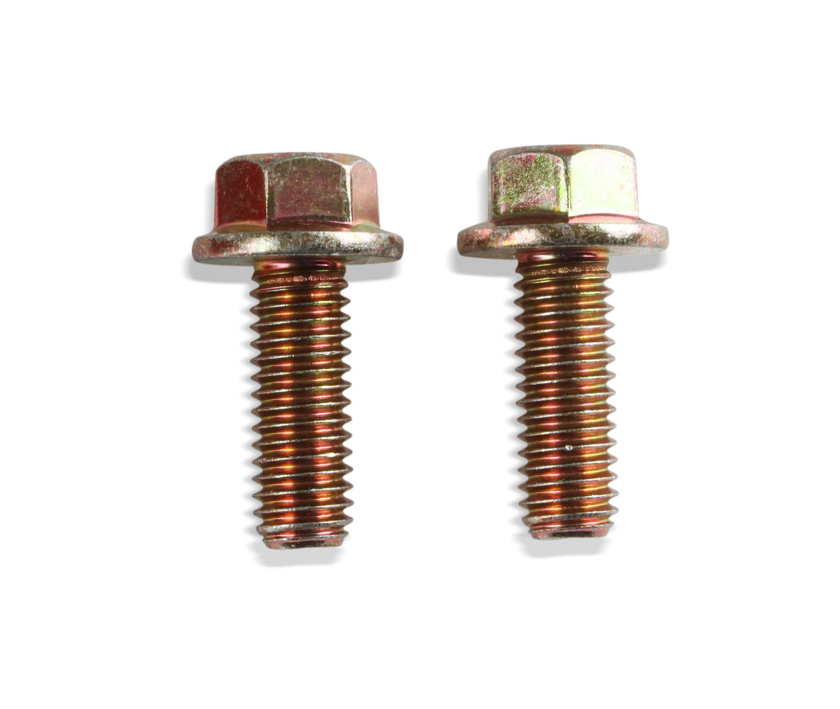 MSD DynaForce Starter - High Torque - Red - 5098
