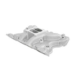 Weiand Action +Plus Intake - Ford Small Block V8 - 8010