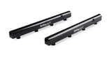 Holley 534-283 Hi-Flow Billet Fuel Rails for Coyote Engines