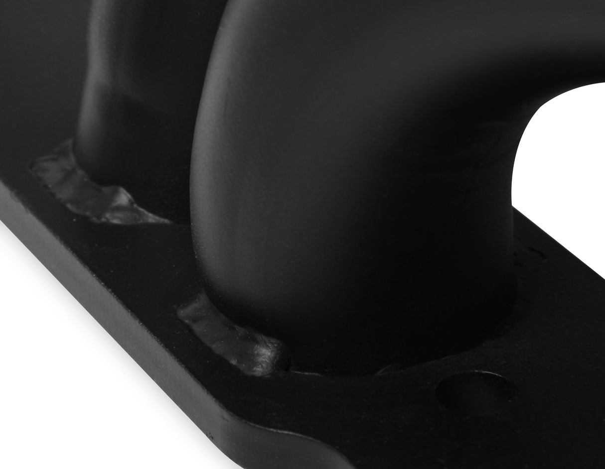 Hooker Competition Shorty Headers - Painted - 2466HKR