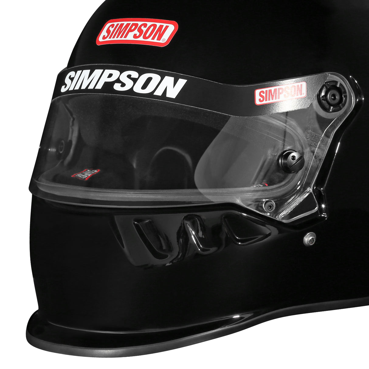 Simpson Vudo Helmet SA2025 - 9950052