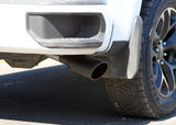 Flowmaster Flow FX Cat-Back Exhaust System - 718114