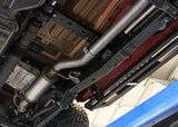 Flowmaster Flow FX Extreme Cat-Back Exhaust System - 717969